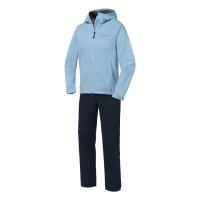 Finntrail Костюм женский Outdoor suit W 3455 LightBlue в Ставрополе