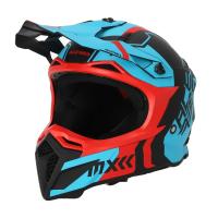 Acerbis Шлем Profile 5 22-06 Red/Blue в Ставрополе