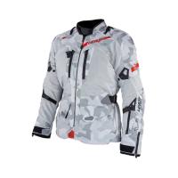 Leatt Мотокуртка ADV FlowTour 7.5 2026 Steel в Ставрополе