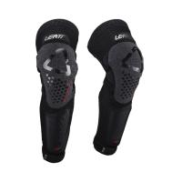 Leatt Наколенники 3DF 5.0 Evo EXT Knee Guard Black в Ставрополе