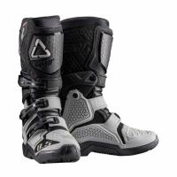 Leatt Мотоботы ADV HydraDri 8.5 Black/Grey в Ставрополе