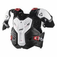 Leatt Защитный панцирь 6.5 Pro Cheast Protector White в Ставрополе