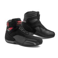 Stylmartin Мотоботы Vector WP Lady Black-Antracite-Red в Ставрополе
