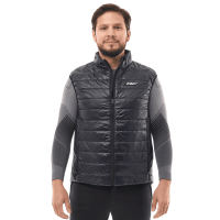 Dragonfly Жилет утеплённый Vest 200 Antracite 2025 в Ставрополе