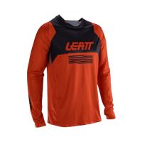 Leatt Джерси Moto 4.5 Lite Red в Ставрополе