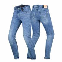 Shima мотоджинсы Devon Lady Blue в Ставрополе