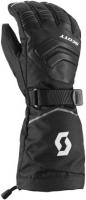 Scott Перчатки AC Premium GT black в Ставрополе