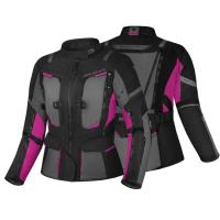Shima Куртка Hero 2.0 Lady Pink в Ставрополе