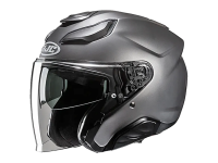 HJC Шлем F31 Semi Flat Titanium в Ставрополе