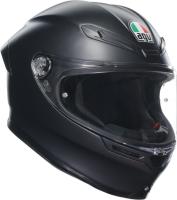 AGV Шлем K6 S 2206 Black Matt в Ставрополе