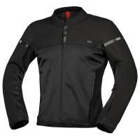 IXS Мотокуртка Jacket Oxy-Air Черный в Ставрополе