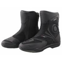 Moteq Туристические мотоботинки AIR TECH 3/4, Черный в Ставрополе