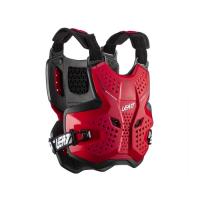 Leatt Защитный панцирь 3.5 Chest Protector Red в Ставрополе