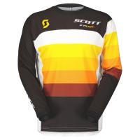 Scott Джерси X-Plore Swap black/orange в Ставрополе