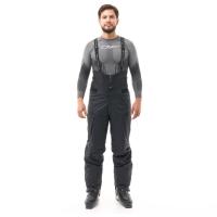 Dragonfly Штаны горнолыжные Gravity Man Black 2025 в Ставрополе
