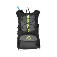 Acerbis Рюкзак с гидропаком H2O Logo Black/Grey (10/2 L) в Ставрополе