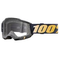 100% Очки Accuri 2 V26 Goggle Risland / Clear в Ставрополе