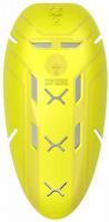 Forcefield Защита локтей PU ARMOUR L2 YELLOW BACK в Ставрополе