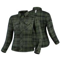 Shima Рубашка Renegade 2.0 Lady Green в Ставрополе