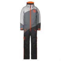 Scott Комбинезон детский DS Dryo Grey/Orange в Ставрополе