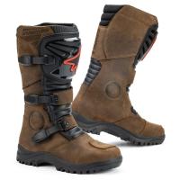 Stylmartin Мотоботы Overlander WP Men Brown в Ставрополе