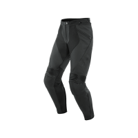 Dainese Брюки Кожаные Pony 3 Perforated Black-Matt в Ставрополе