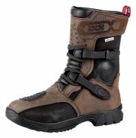 IXS Мотоботы X-Tour Boots Montevideo-ST Short Коричневый в Ставрополе