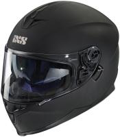 IXS Шлем HX 1100 1.0 Черный матовый в Ставрополе