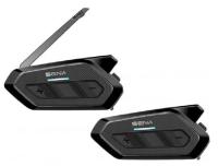 Sena RT1 Мотогарнитура с Mesh 2.0 (комплект из двух гарнитур) в Ставрополе