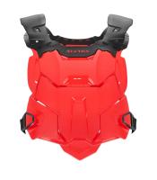 Acerbis Защитный панцирь Linear Black/Red в Ставрополе