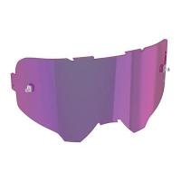 Leatt Линза для очков Velocity Iriz Purple 30% в Ставрополе