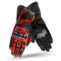 Shima Мотоперчатки STR-2 Black/Red в Ставрополе