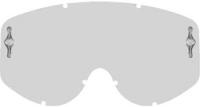 SCOTT Линзы 80's SGL WKS clear silver chrome afc в Ставрополе