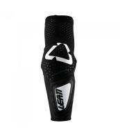 Leatt Налокотники 3DF Elbow Guard Hybrid Black/White в Ставрополе