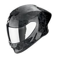 Scorpion Exo Мотошлем Exo-R1 Evo II Carbon Air Onyx Карбон Карбон в Ставрополе