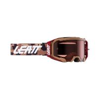 Leatt Маска Velocity 5.5 RubyStone Rose UC 32% в Ставрополе