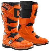 Gaerne Мотоботы GX-1 GoodYear Black/Orange в Ставрополе