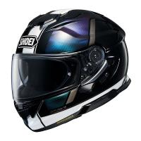Shoei Мотошлем GT-Air 3 Scenario черно-бело-сине-серебристый TC-5 в Ставрополе