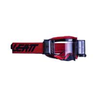 Leatt Маска Velocity 5.5 Roll-Off Red Clear в Ставрополе