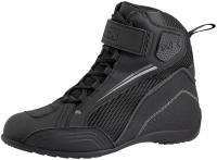 IXS Мотоботы Tour Boots Breeze 2.0 Черные в Ставрополе