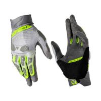 Leatt Перчатки ADV X-Flow 5.5 Short 2026 Viz в Ставрополе