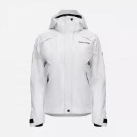 Finntrail Куртка женская утепленная Aspen 3463 White в Ставрополе
