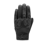 Racer Перчатки Blocks Black/Black в Ставрополе