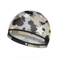 Scout Подшлемник-шапочка spotty Light звезды серо-черный в Ставрополе