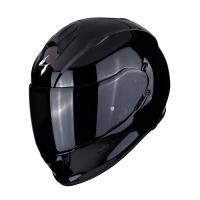 Scorpion Exo Мотошлем Exo-491 Solid Черный в Ставрополе