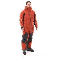 Dragonfly Комбинезон Gravity 2.0 Man Brown - Black 2025 в Ставрополе
