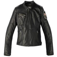 Spidi Куртка Originals Leather Lady Black в Ставрополе