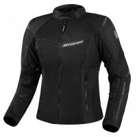 Shima Куртка Rush 2.0 Lady Vent Black в Ставрополе