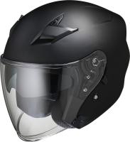 IXS Шлем HX 99 1.0 Черный матовый в Ставрополе