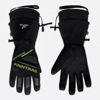 Finntrail Перчатки Wintersport 2704 Yellow в Ставрополе